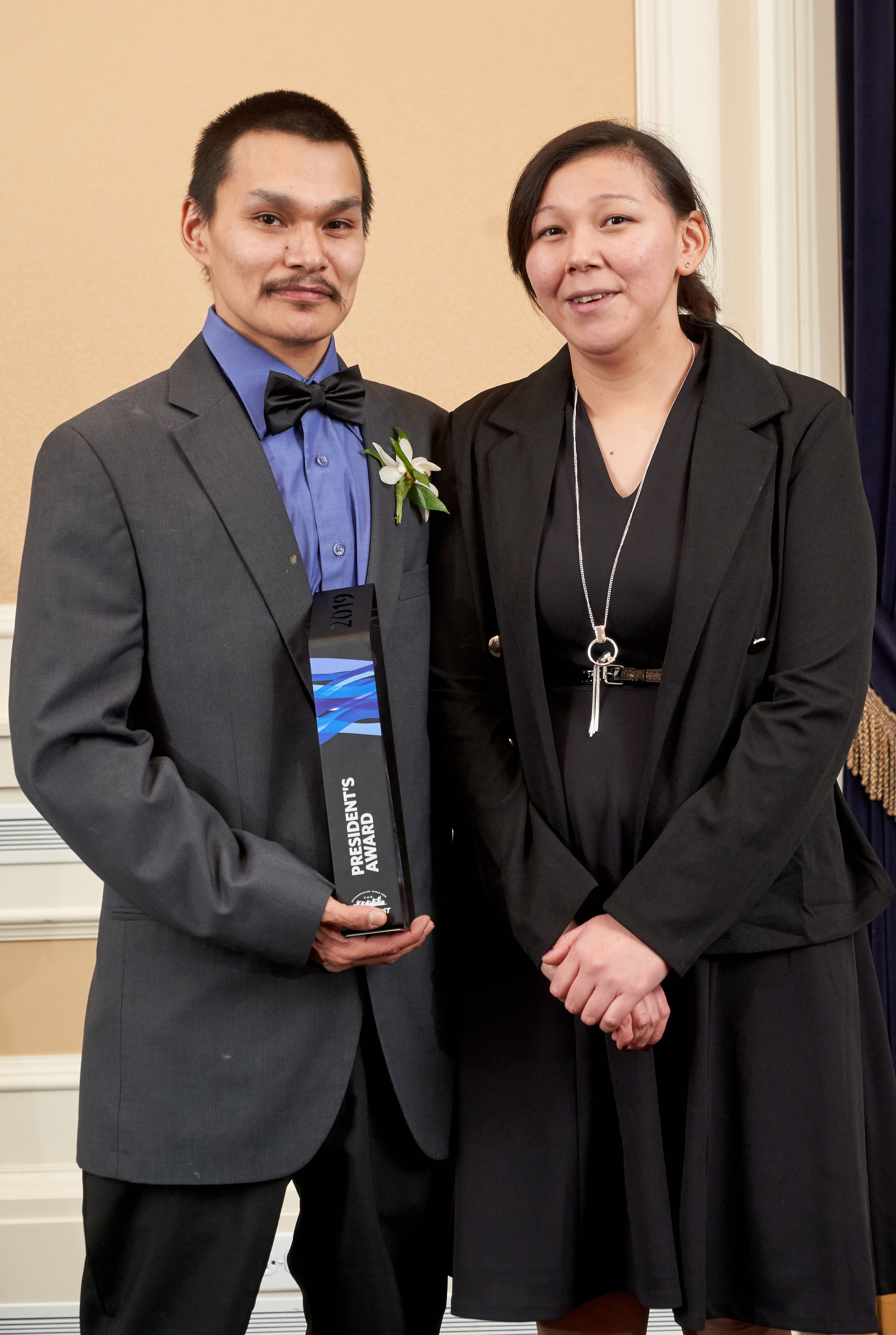 Peter Pitsiulak named Northern’s North Star The North West Company