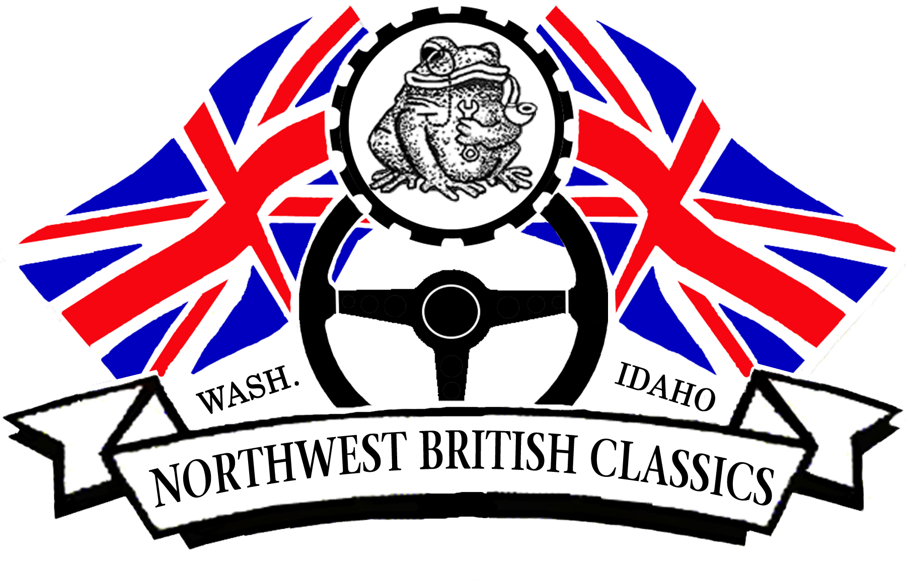 Northwest British Classics Car Club