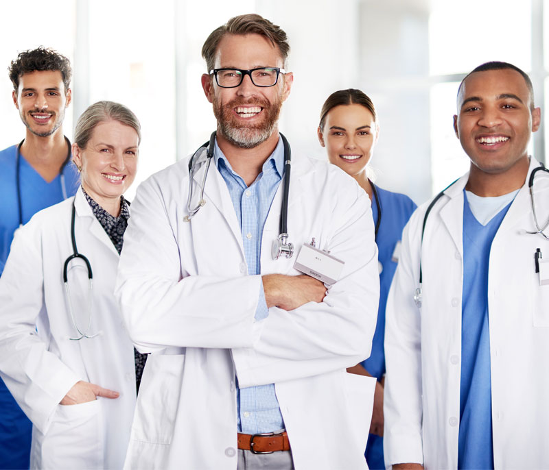 Best Doctors in Chicago IL Northwestern Private Practice