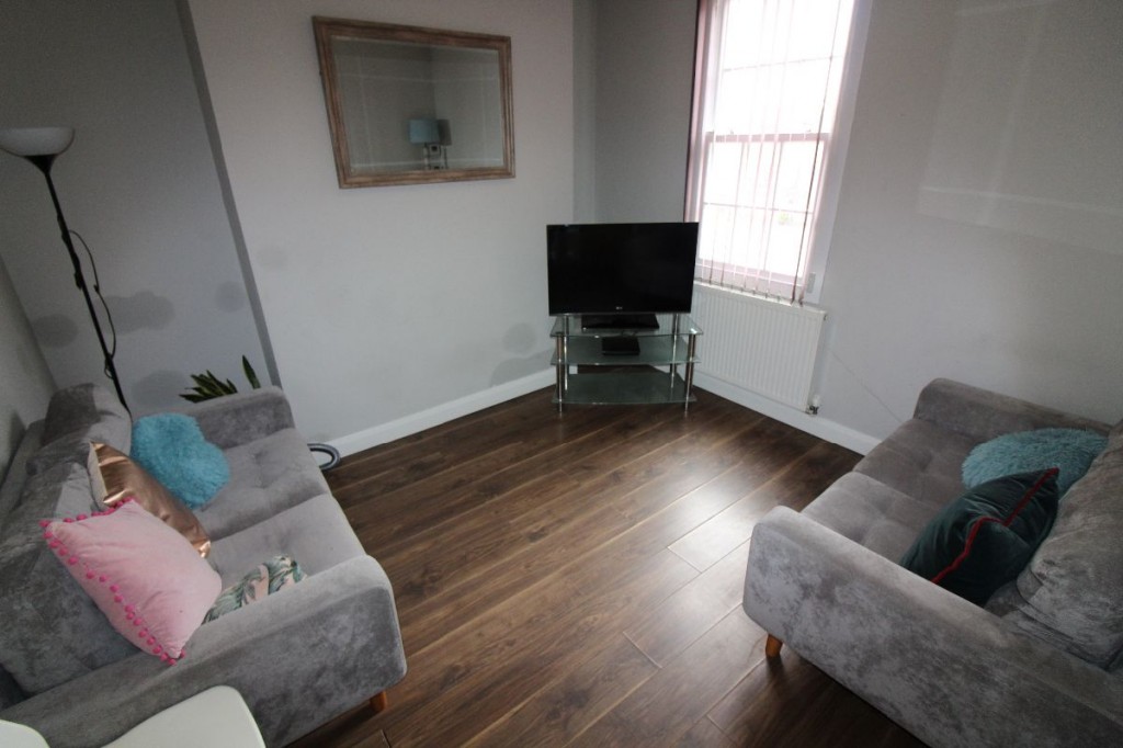 St Wilfrid Street, PRESTON, Lancashire PR1 2US, 4 bedroom, Terraced