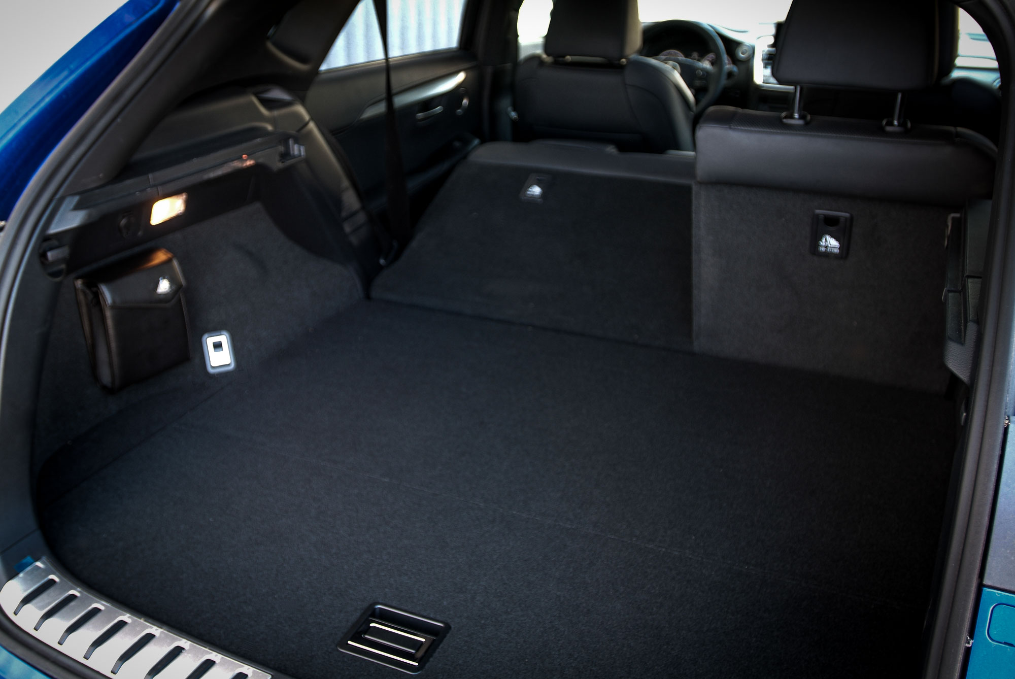 Lexus NX review