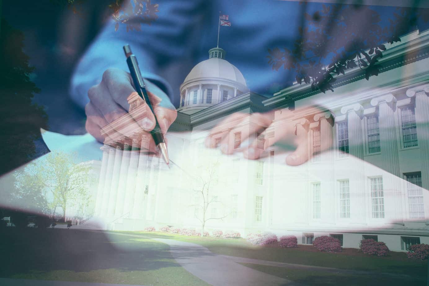Starting an Alabama Corporation Just Got Easier (and Cheaper)