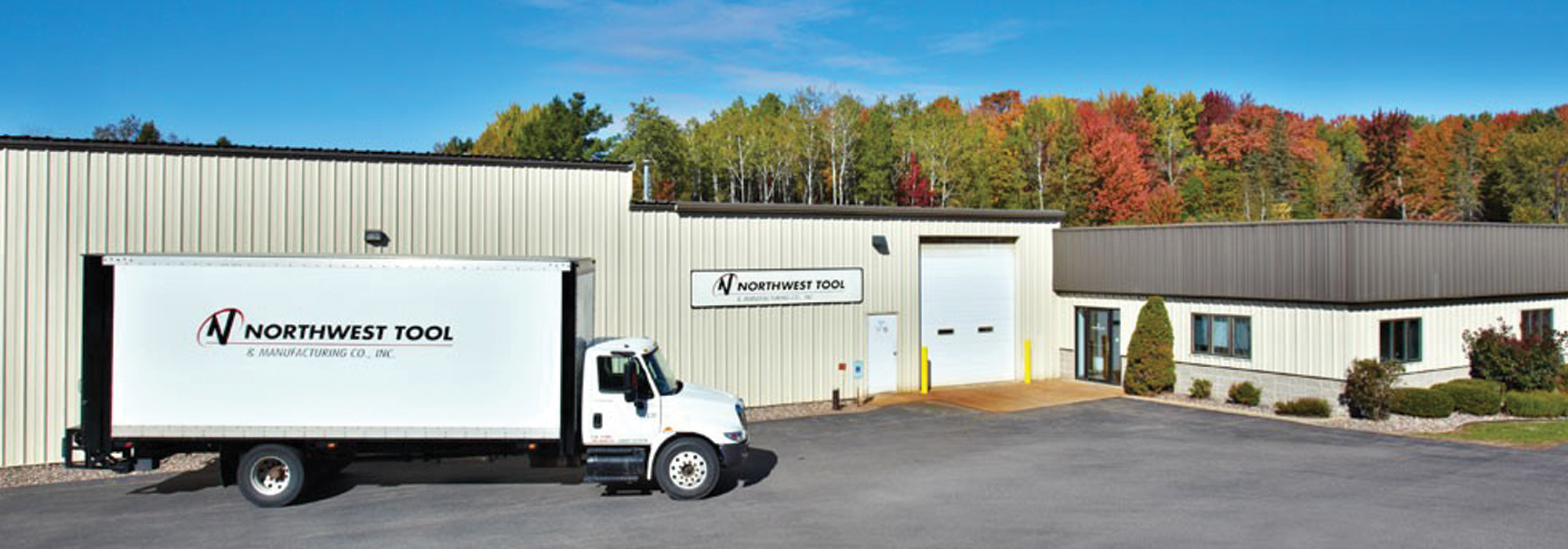 Northwest Tool We are precision specialists