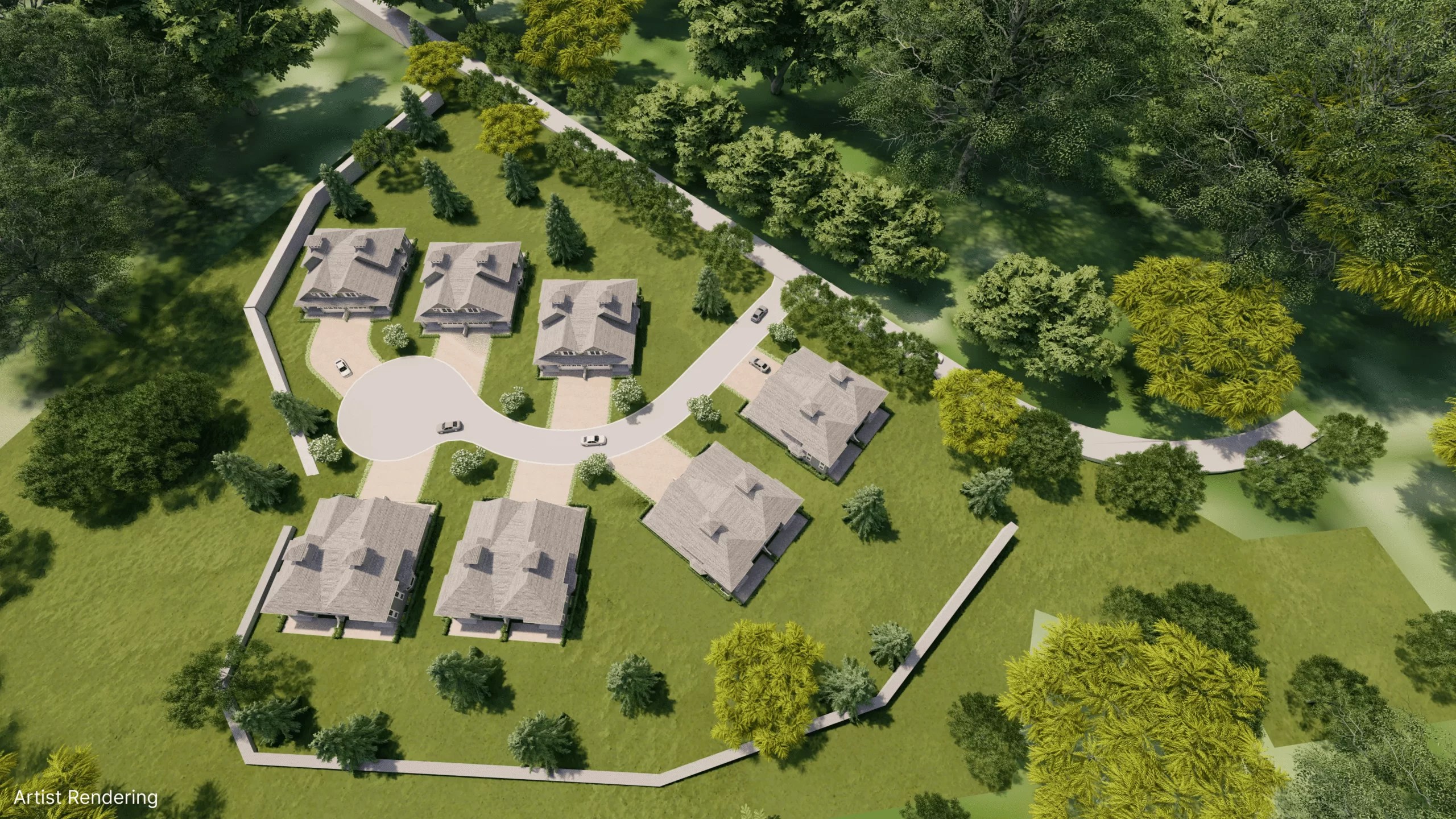 The Preserve at Indian Hills The Northwind Group