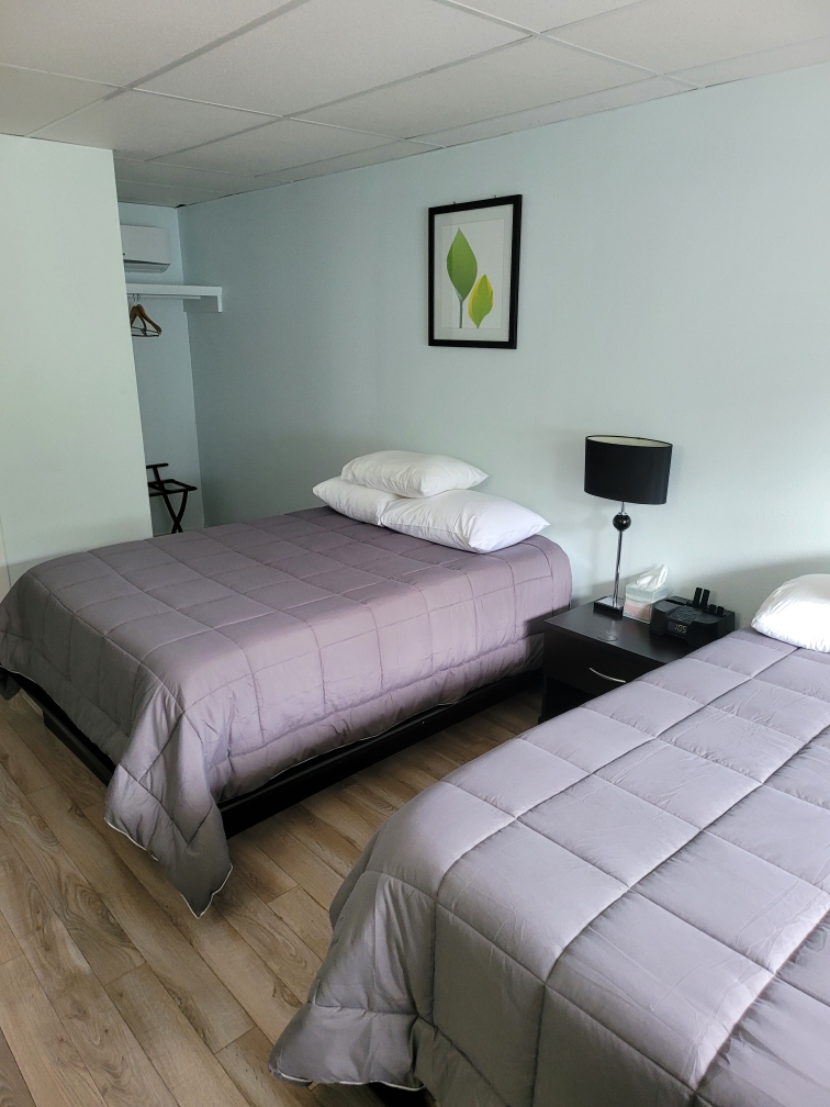 Lake Lodge, Affordable Motel, Vacation Rentals MI