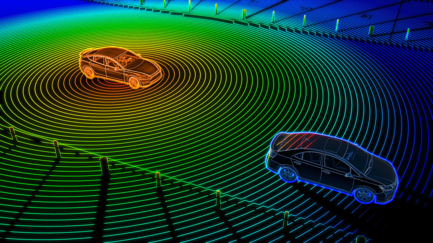 LiDAR The Key to Unlocking the Potential of Autonomous Vehicles
