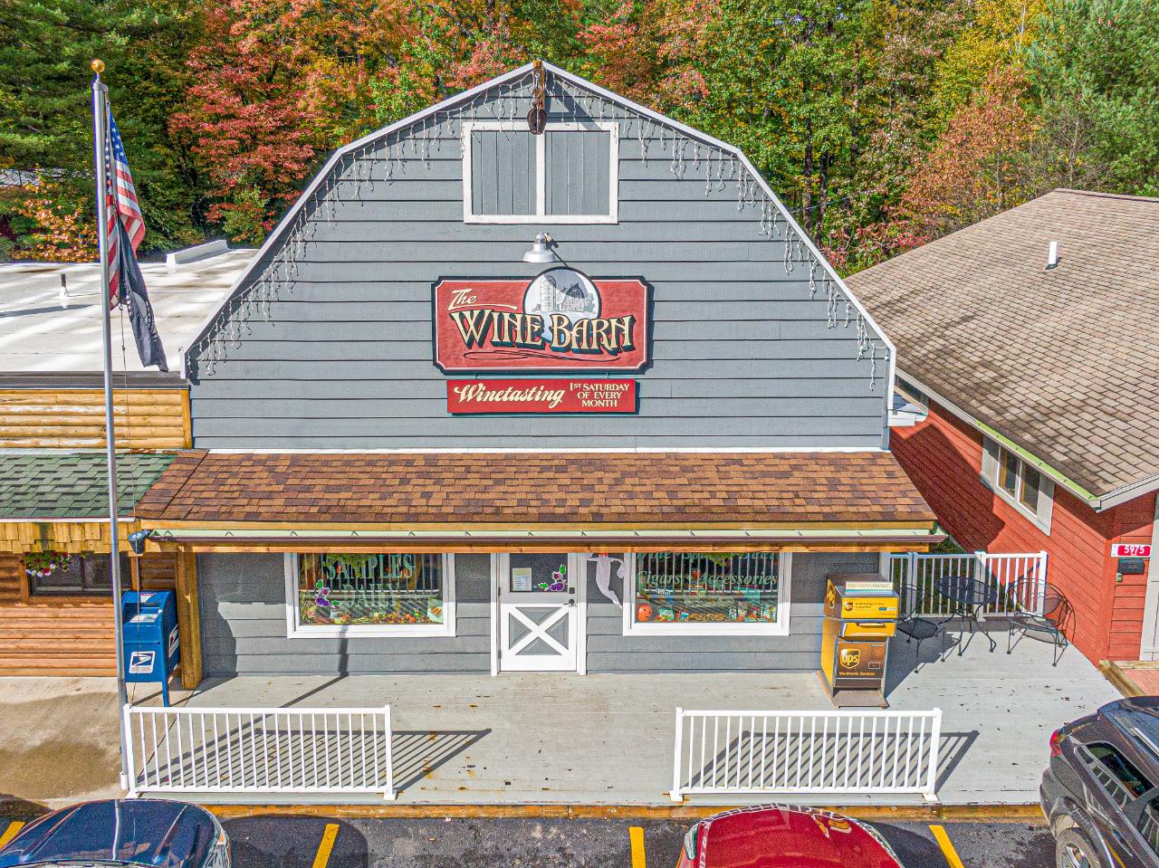 Northwoods Realty Pro Andrew Harris, GRI