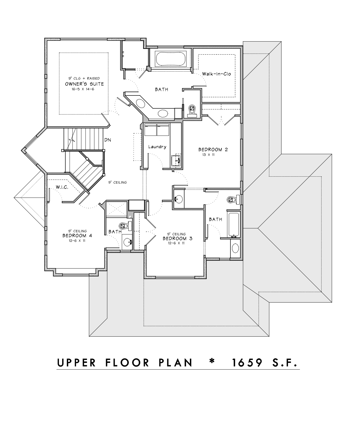 Eden Prairie MN Custom Home Builder Eden Prairie MN