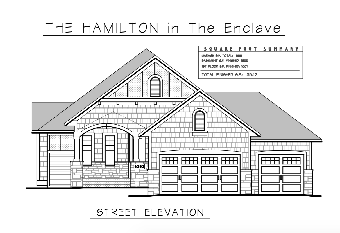 Eden Prairie MN Custom Home Builder Eden Prairie MN