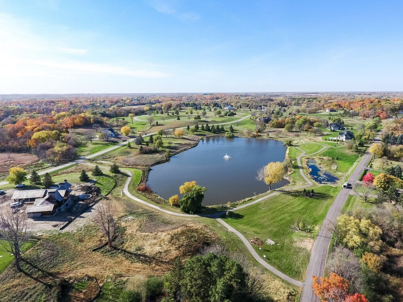 Lakeview of Orono Norton Homes