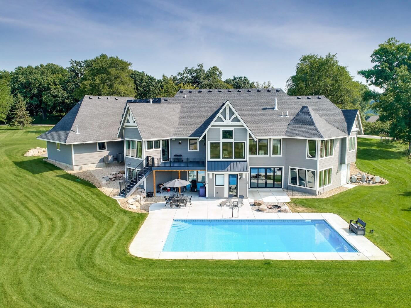 Lakeview of Orono Norton Homes