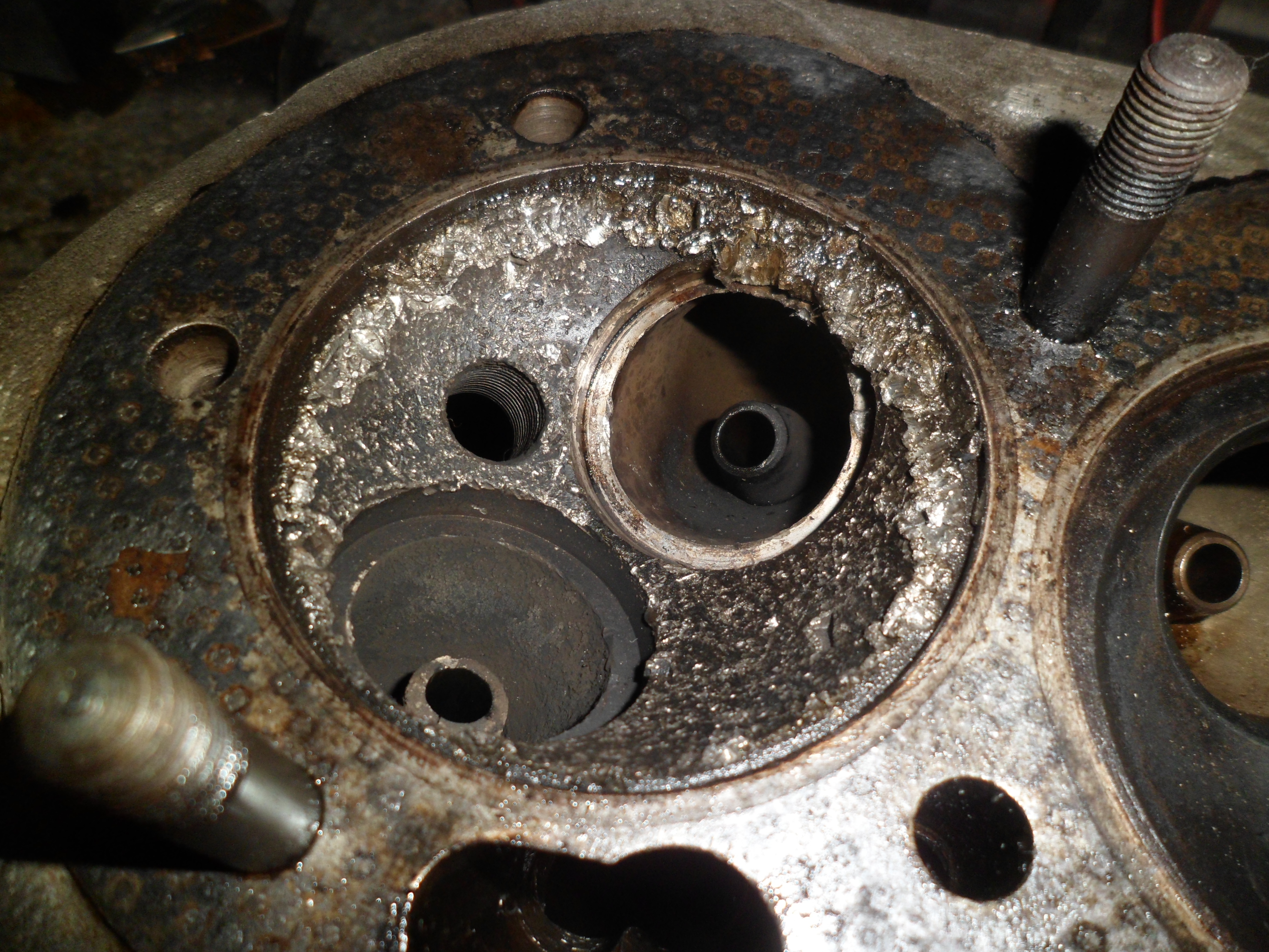 Learn about 108+ imagen dropped valve seat In.thptnganamst.edu.vn