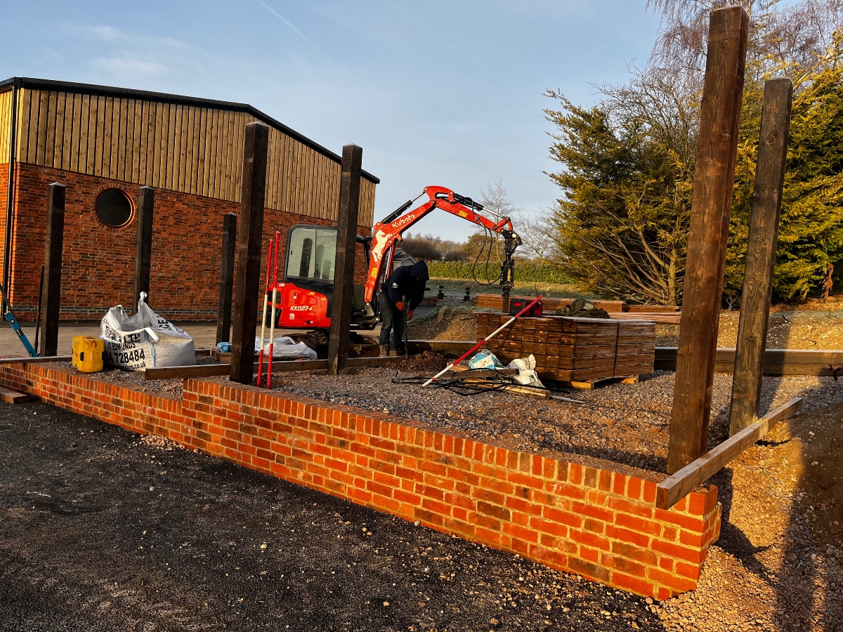 Top Horse Loading Ramp Tips Nortons Fencing