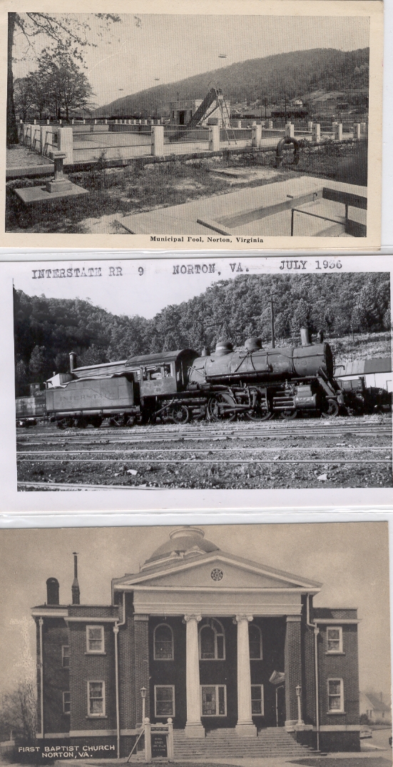 Norton, VA Photo Gallery