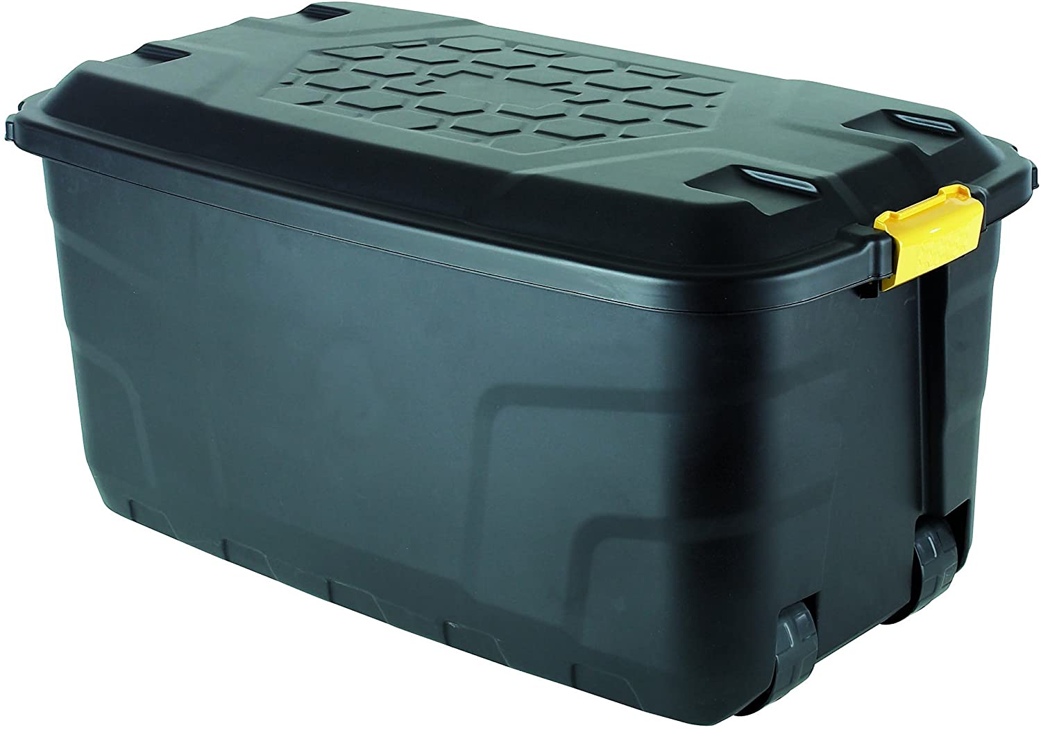 Strata Extra Large Mobile Heavy Duty Storage Container with Padlock