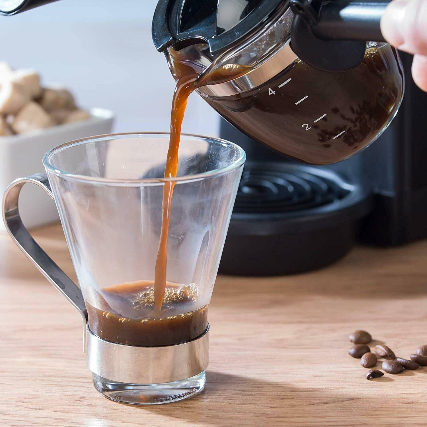 Ambiano Espresso Maker Nortram Retail