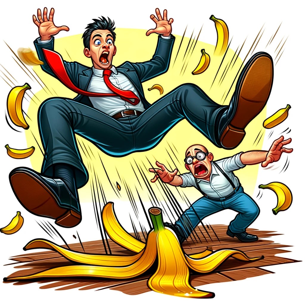 How to Fake an Injury to Get Out of Work