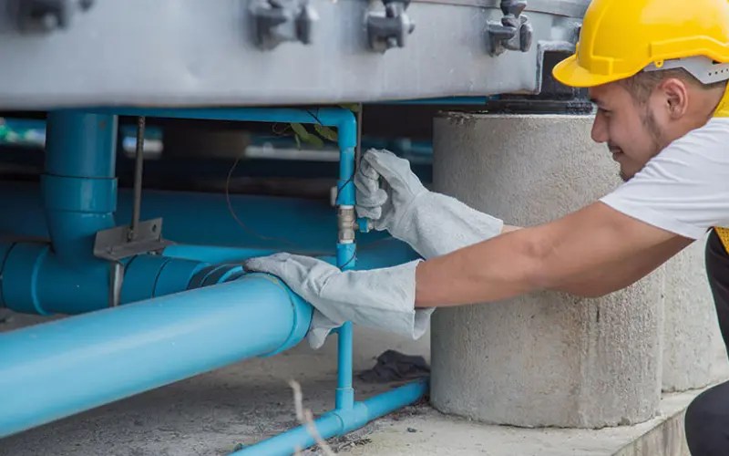 PVC propiedades y aplicaciones en la construcción I Norventas