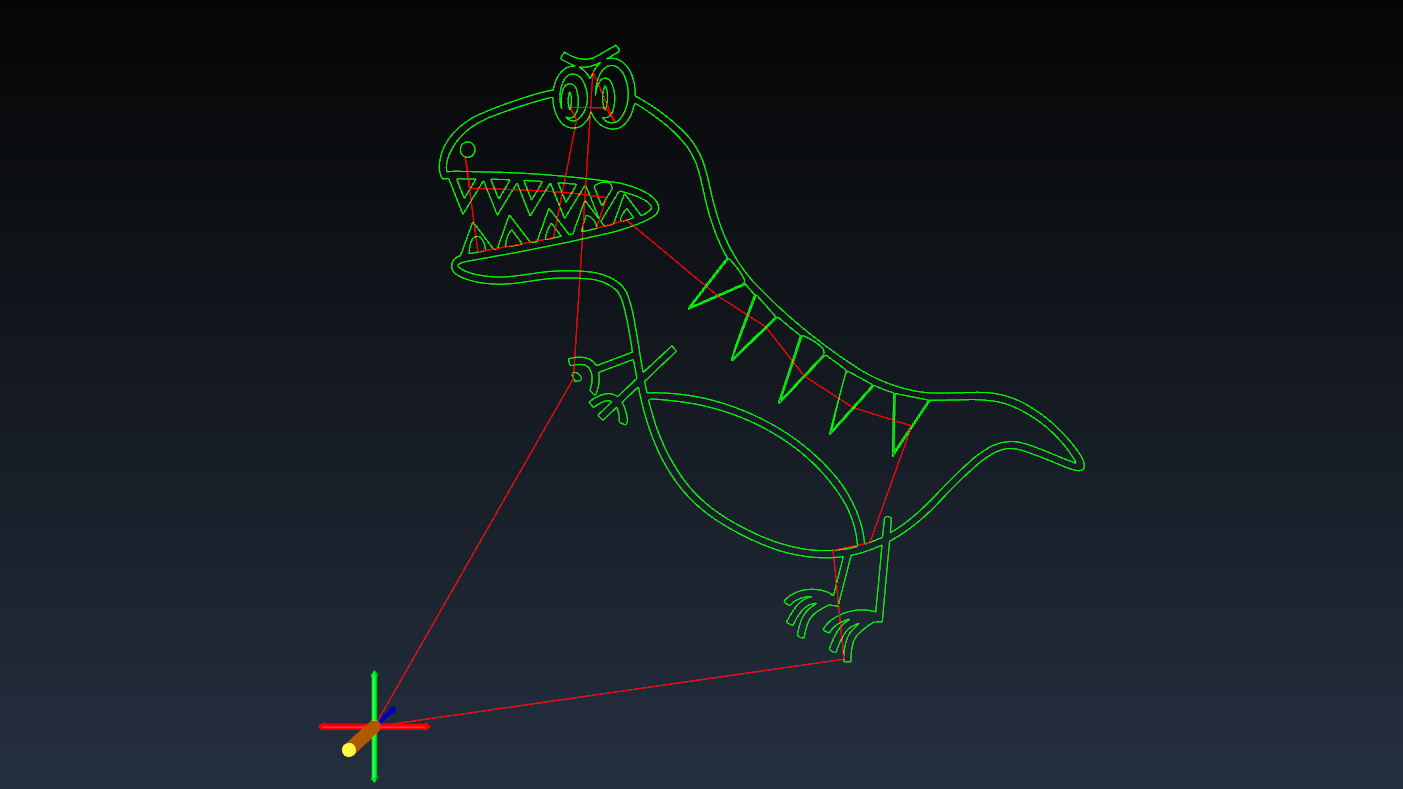 An Intro to Gcode and How to Generate It Using Inkscape