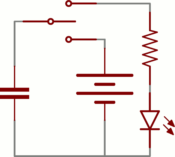 An Intro to Capacitors