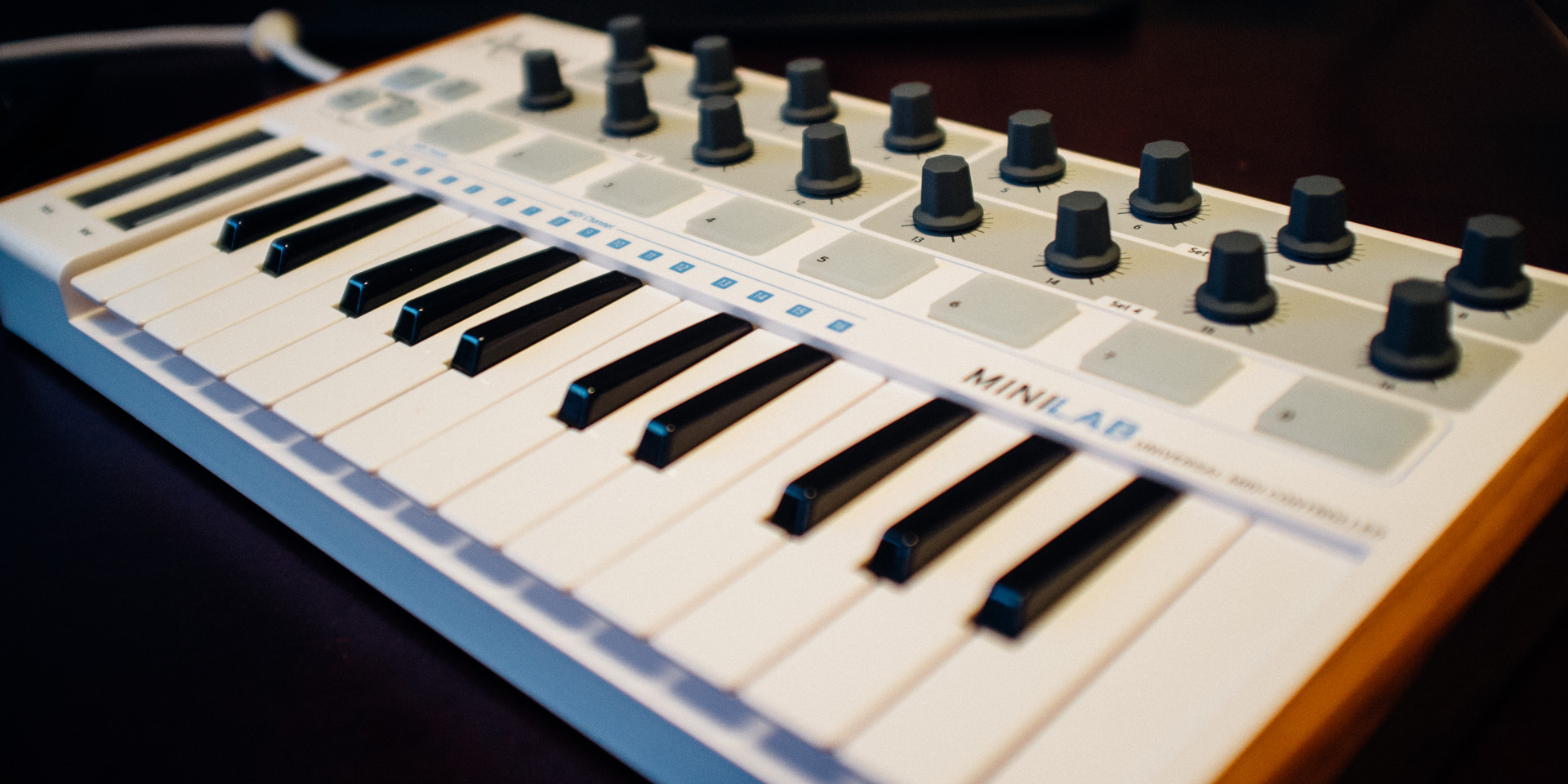 How to Make Music Using MIDI and VSTi Plugins Norwegian Creations
