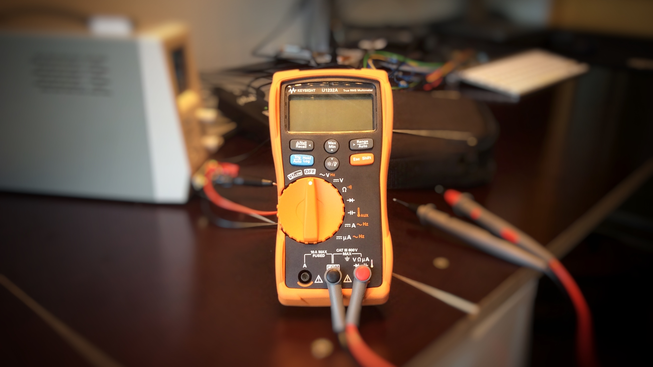An Intro to Digital Multimeters (DMMs) Norwegian Creations