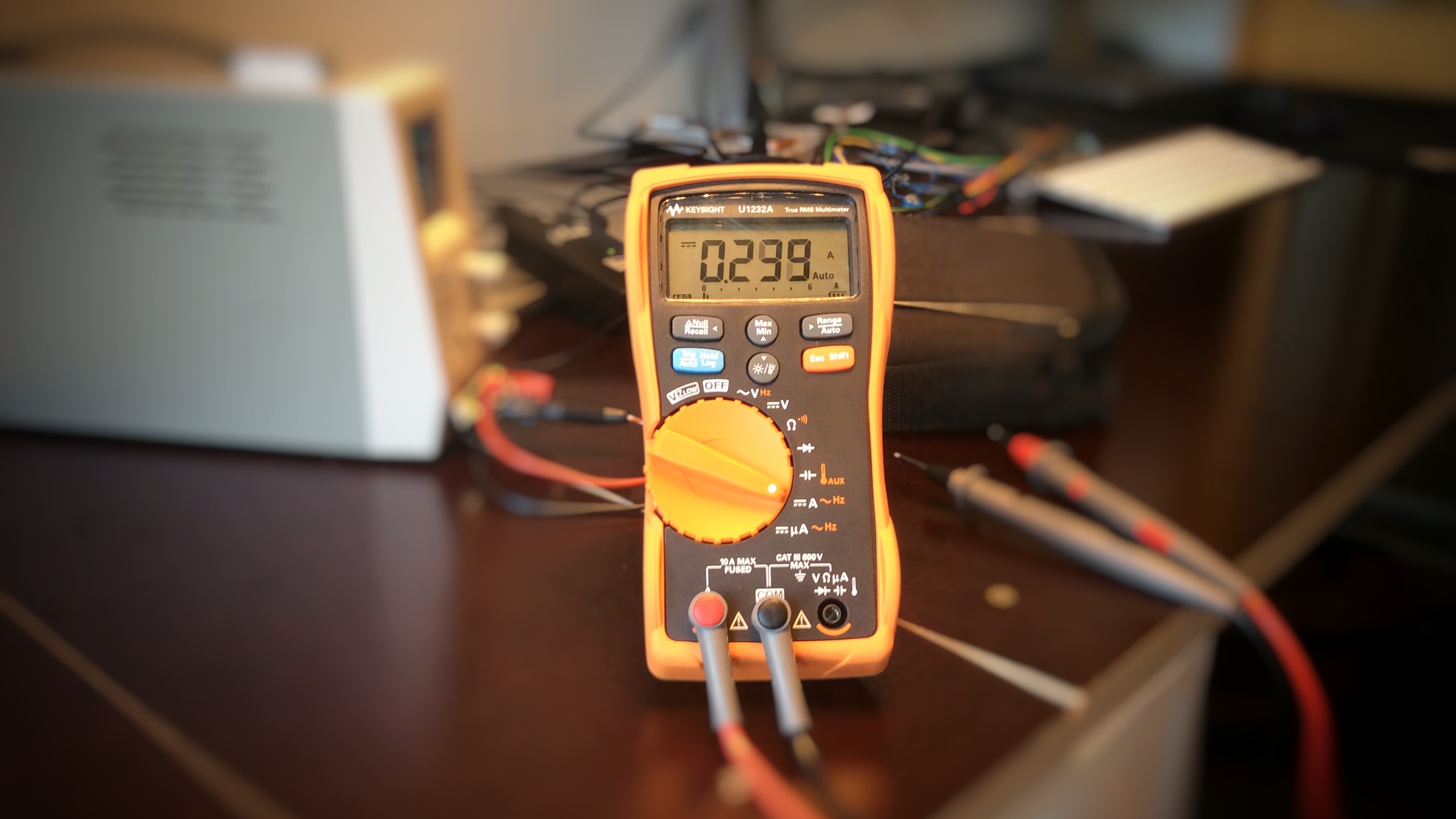 An Intro to Digital Multimeters (DMMs) Norwegian Creations