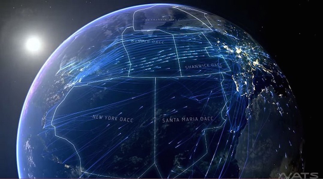 West Atlantic Route System Guide Norwegian Pilot Group