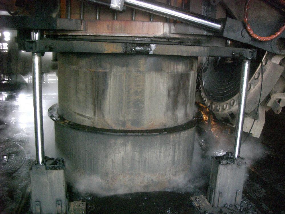 Coker Automation NorWest Hydraulic Bellingham WA