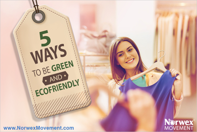 Norwex Movement