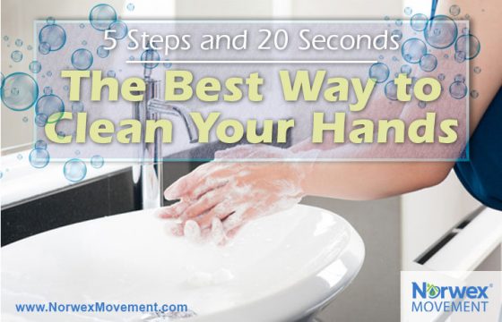 Norwex Movement