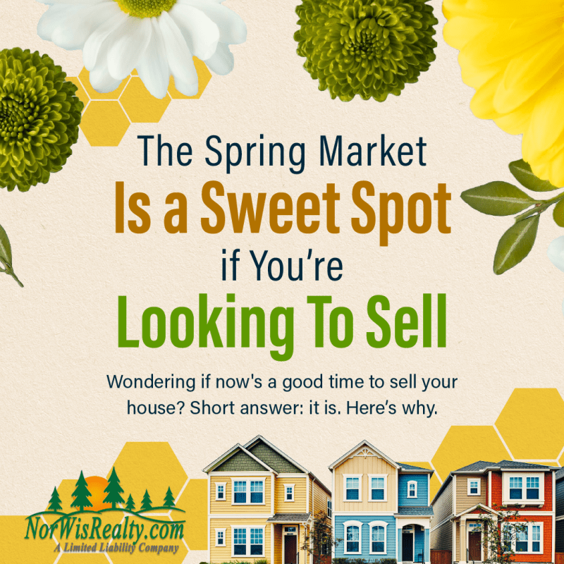 Spring Market 2024 Northern Wisconsin Realty Northern Wisconsin