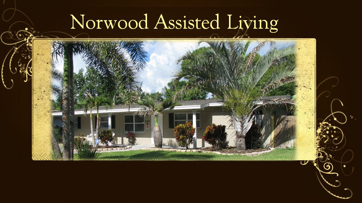 Norwood Assisted Living
