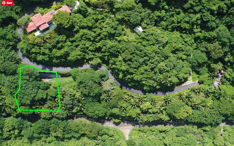 Nosara Ocean View Lands And Lots For Sale Our Top Choice