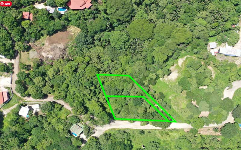 Nosara Ocean View Lands And Lots For Sale Our Top Choice