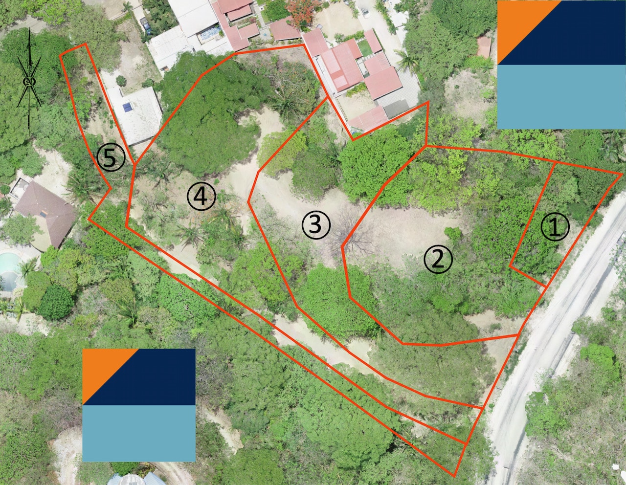 To Nosara Real Estate Nosara Real Estate