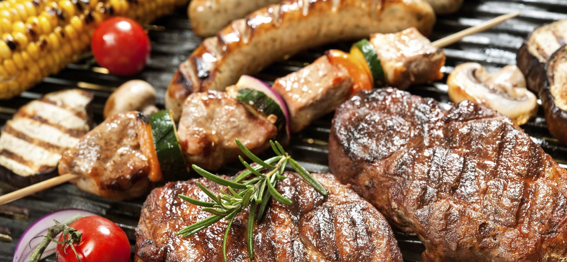 Barbecue Catering Perth WA Nosh Catering Perth