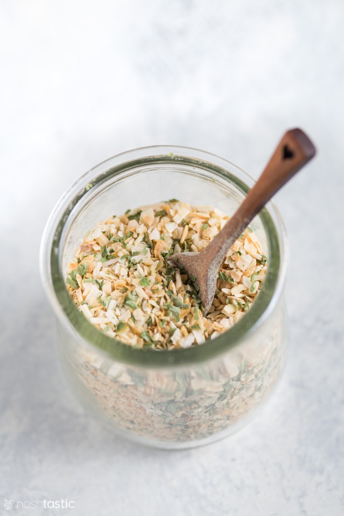 Onion Soup Mix Noshtastic