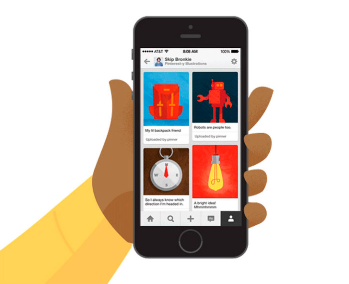 Top de apps para iPhone 6 y iPhone 6 Plus (II) NoSoloiOS