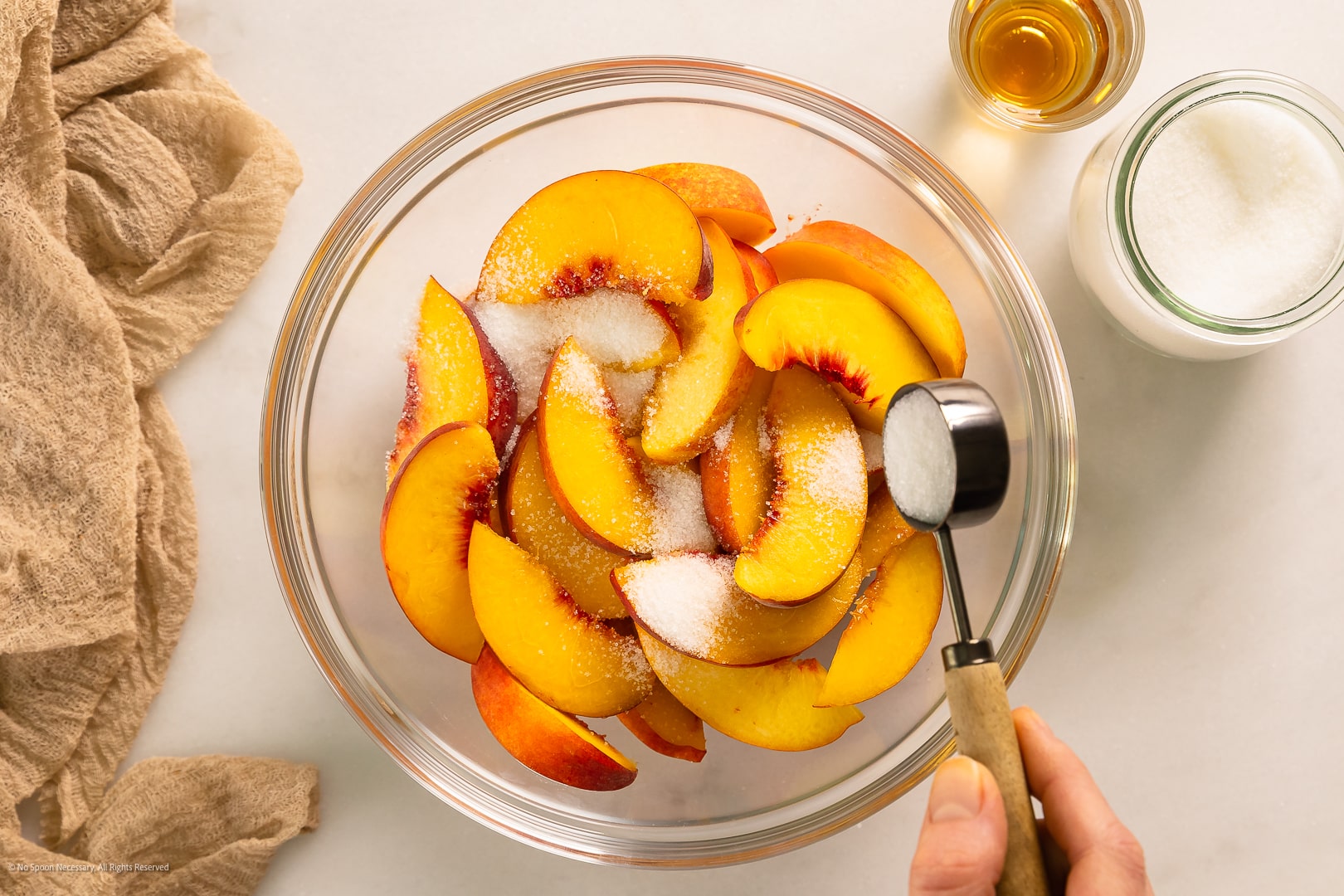 How to Macerate Fruit So It Tastes Amazing No Spoon Necessary