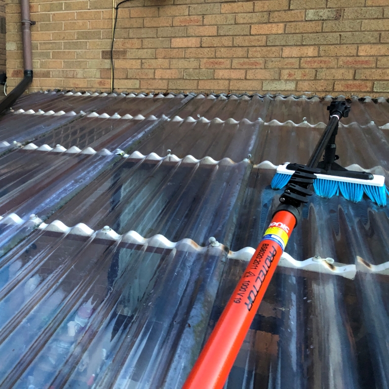 NoSpots Window Cleaning Who Are We and What We Do NoSpots Cleaning