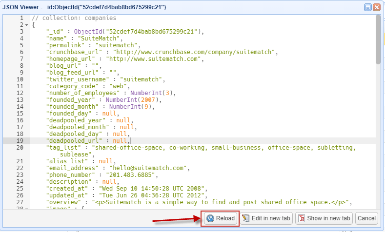 NoSQLBooster 5.2 Released! official support for MongoDB 4.2 NoSQLBooster for MongoDB Blog