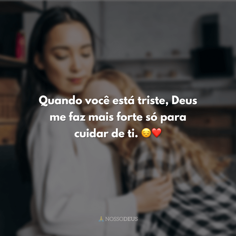 40 frases de Deus para amigos repletas de amor e gratidão