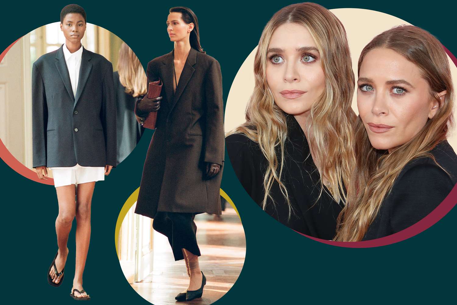 20 OF THE MOST ICONIC MARYKATE AND ASHLEY OLSEN MOMENTS Nostalchicks