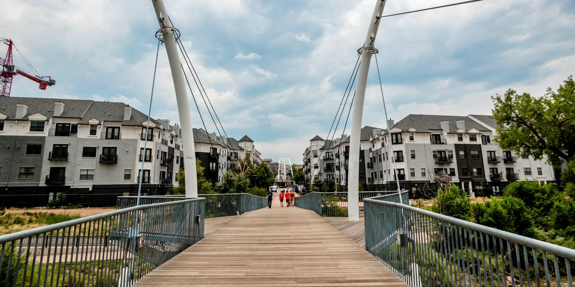 The Highlands Homes for Sale Denver, CO Real Estate