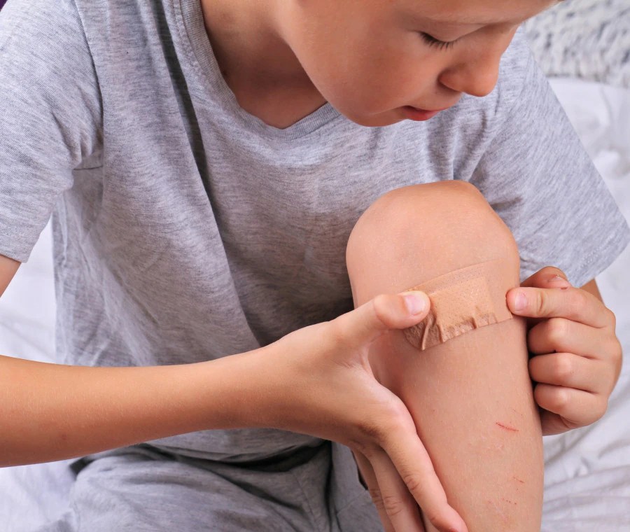 Autonomia Dei Bambini Dai 6 Ai 10 Anni: Una Guida Pratica - Nostrofiglio.it 760_x_900_jpg