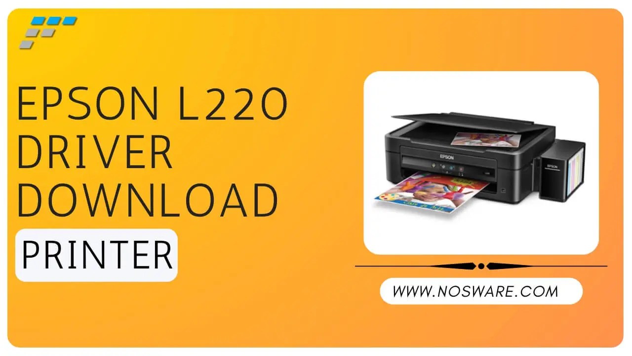 epson l220 driver