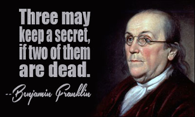Incredible Famous Ben Franklin Quotes 2022 Benjamin Franklin Quotes