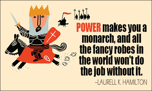 quotes about being a king King Quotes
