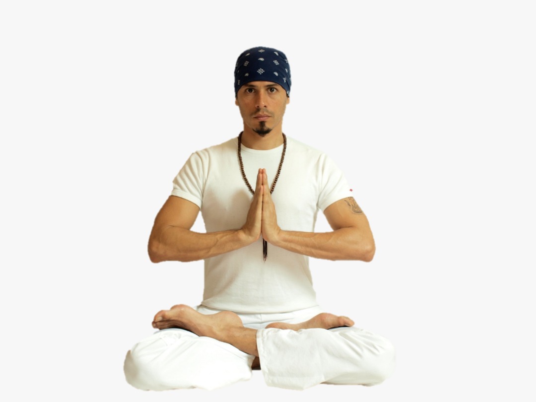 Expande tus sentidos en el Margarita Yoga Fest Nota Oficial